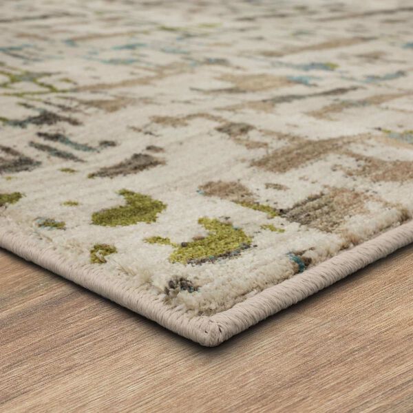 Expressions Wellspring Oyster  Area Rug, image 5